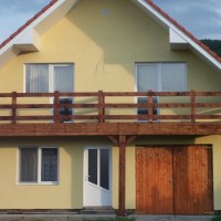 Cazare la Pensiunea Doi Feciori din Sighisoara
