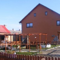 Cazare la Pensiunea Eden din Comandau - Covasna - Tinutul Secuiesc