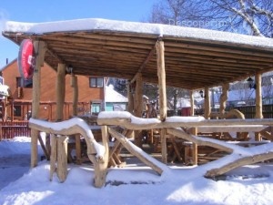 Cazare la Pensiunea Eden din Comandau - Covasna - Tinutul Secuiesc