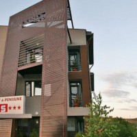 Cazare la Pensiunea Novis din Iasi - Moldova