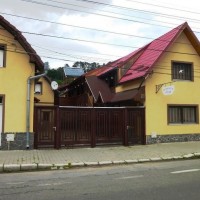 Cazare la Pensiunea Otilia din Sighișoara - Ținutul Secuiesc