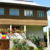 Pensiunea Sofia din Munții Apuseni satul Garda de Sus - Transilvania