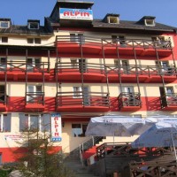 Cazare la Vila Alpin din Straja - Lupeni