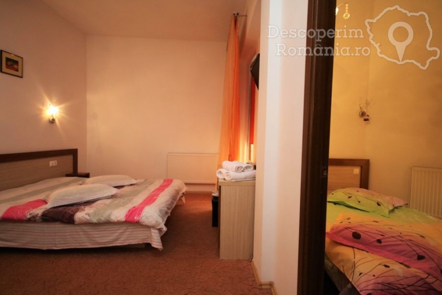 Vila Nicoleta – Apartament