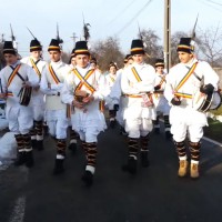 Crăciun în Banat