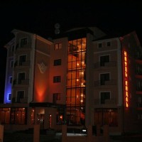 Cazare Hotel Coral din Satu Mare - Tara Oasului