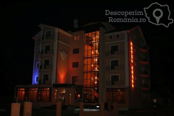 Cazare Hotel Coral din Satu Mare - Tara Oasului