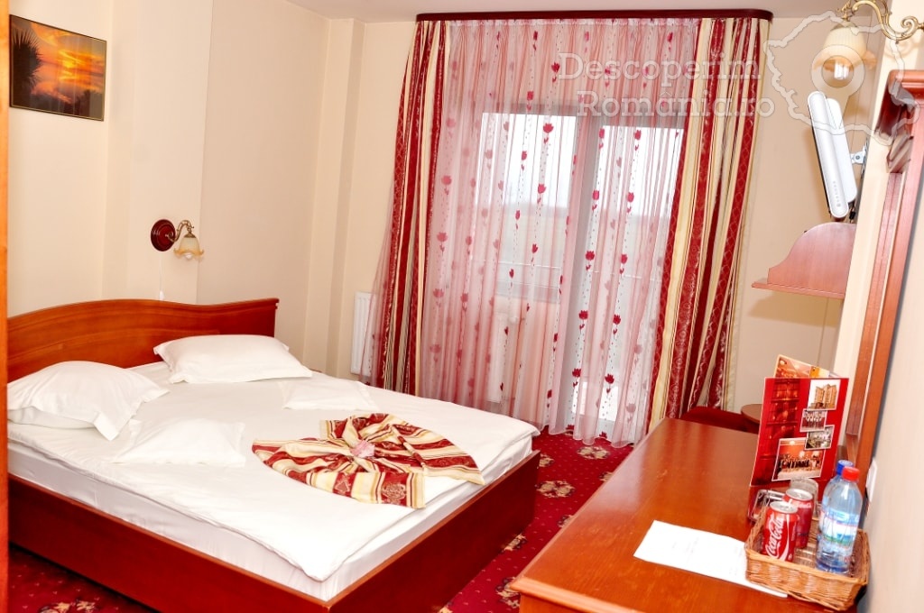 Cazare Hotel Coral din Satu Mare - Tara Oasului