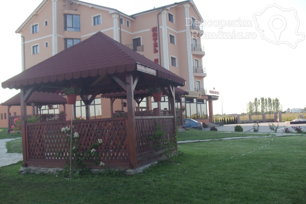 Cazare Hotel Coral din Satu Mare - Tara Oasului