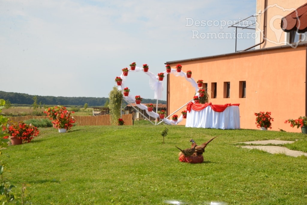 Cazare Hotel Coral din Satu Mare - Tara Oasului