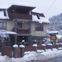 Cazare la Casa Florentina din Sovata - Mures - Tinutul Secuiesc