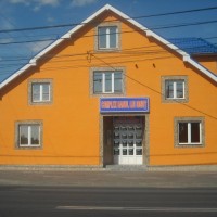 Cazare la Hanul lui Ionut din Satu Mare - Tara Oasulu