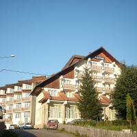 Cazare la Hotel Pelerinul din Durau - Neamt - Moldova