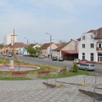 Cazare la Hotel President din Satu Mare - Tara Oasului (1)