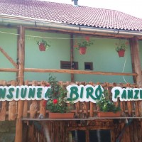 Cazare la Pensiunea Biro din Harghita Bai - Harhita - Tinutul Secuiesc
