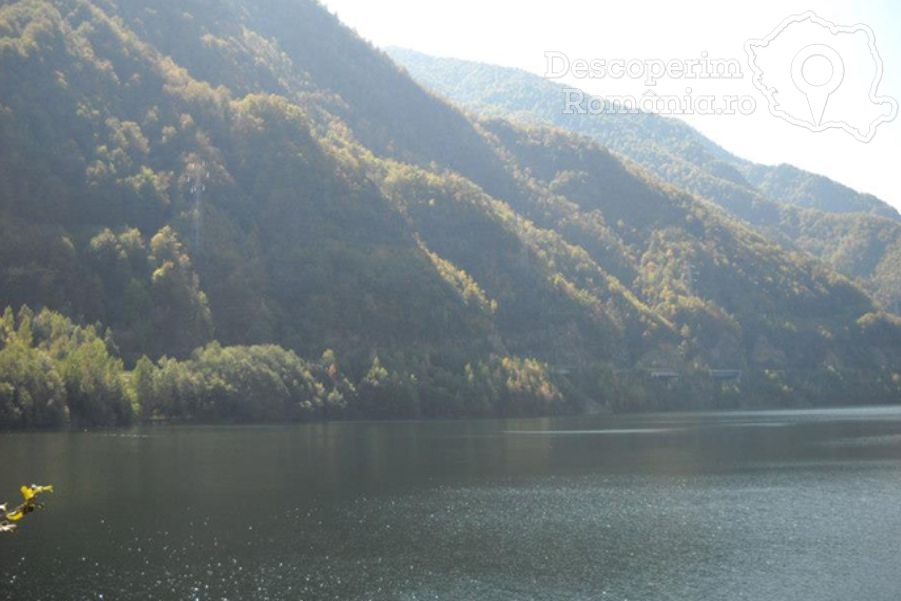 Cazare la Pensiunea Casa Altfel din Malaia - Oltenia