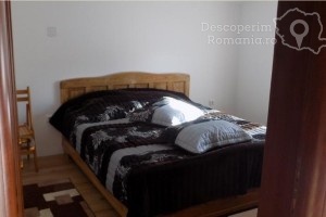 Cazare la Pensiunea Eva din Soveja - Vrancea - Moldova