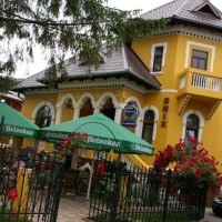 Cazare la Pensiunea Onix din Fagaras - Brasov - Transilvania