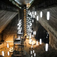Salina Turda – Paradisul Sarii din adancuri
