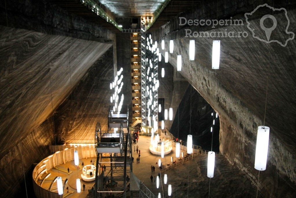 Salina-Turda-–-Paradisul-Sarii-din-adancuri-1 Chipul lui Decebal – istorie sculptată în piatră