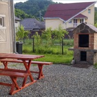 Pensiunea Casa Fabian din Vișeu de Jos