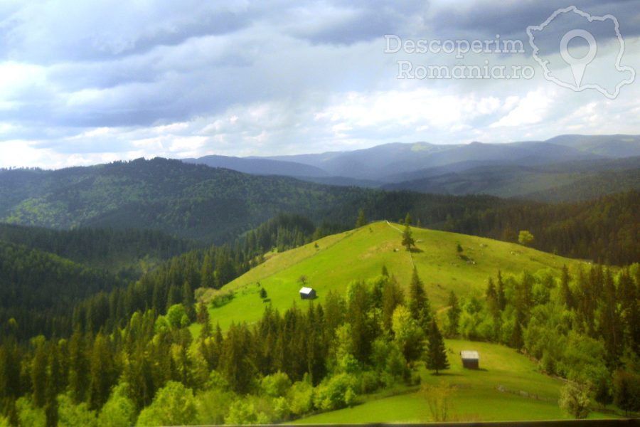 Ciumârna-900x600 Huțulii din Bucovina – urmașii dacilor liberi