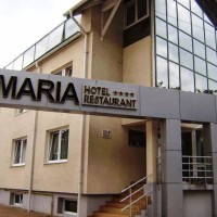 Hotel Maria din Rădăuți
