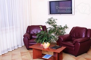 Hotel Maria din Rădăuți