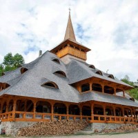 Mănăstirea Rohița și satul blestemat