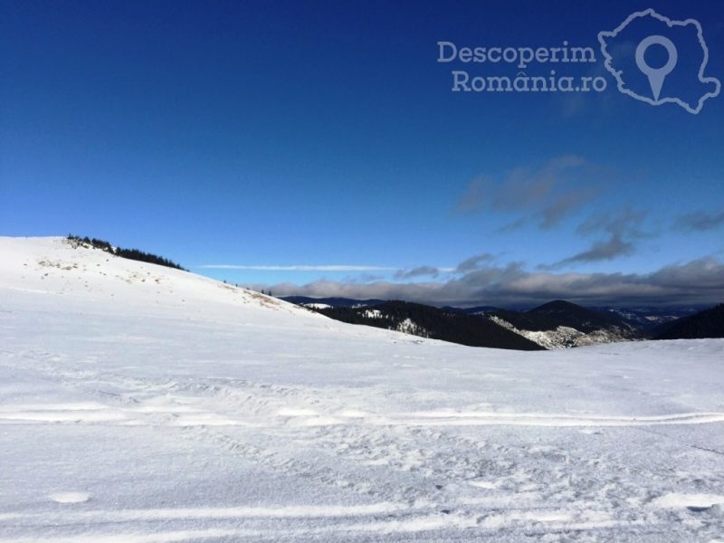 Maramuresul in spectacolul iernii