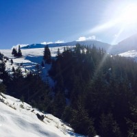 Pârtiile de schi din Maramureș