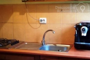 Pensiunea Ioana din Vadu Izei