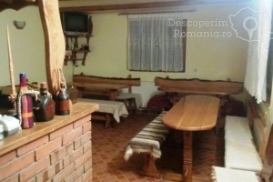 Pensiunea Ioana din Vadu Izei