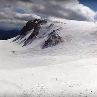 Stațiunea Sinaia – regina albă a României