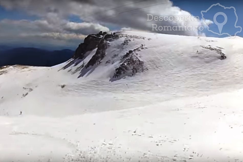 Sinaia-5 Paștele - moment de cumpănă pentru creştini