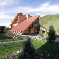Cabana Damaris din Sebeșu de Jos - Sibiu și împrejurimi
