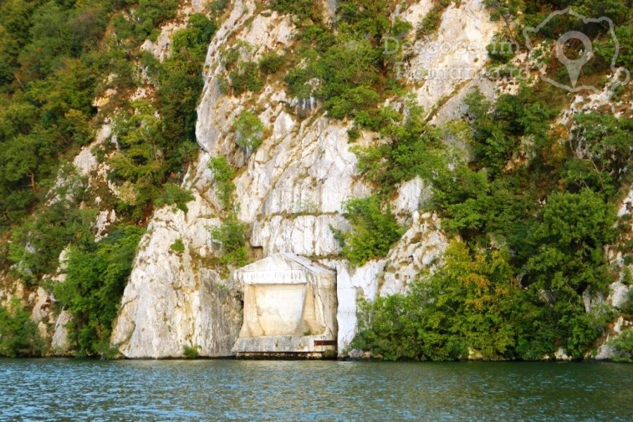 Defileul Dunării – destinație de vacanță