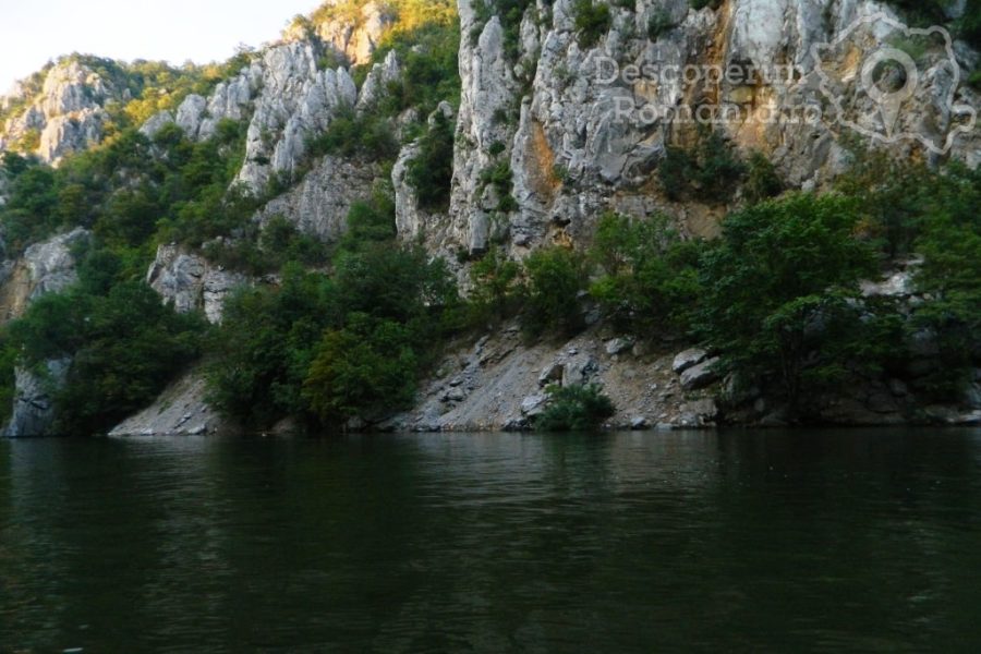 Defileul Dunării – destinație de vacanță