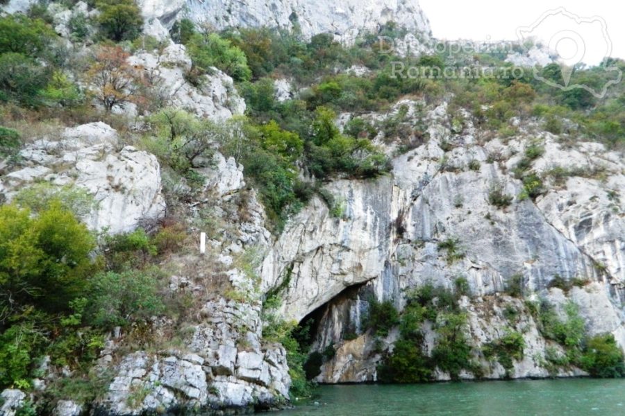 Defileul Dunării – destinație de vacanță