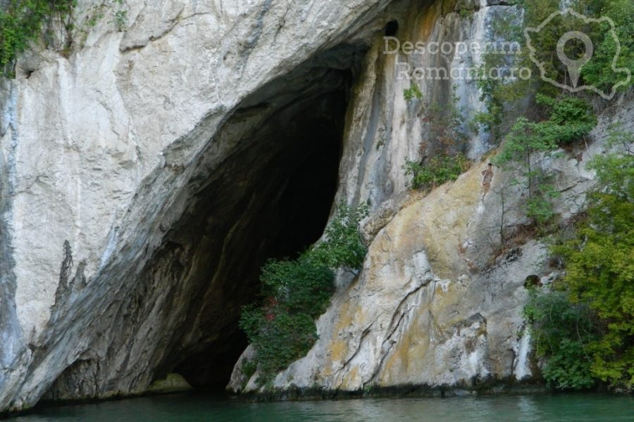 Defileul Dunării – destinație de vacanță