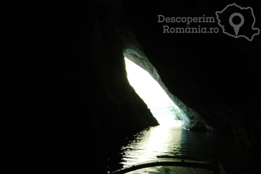 Defileul Dunării – destinație de vacanță