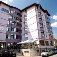 Hotel Dorna din Vatra Dornei