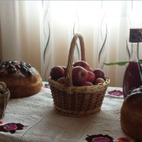 Pensiunea Bocrița din Ieud