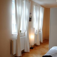 Apartament Ocnei din Sibiu