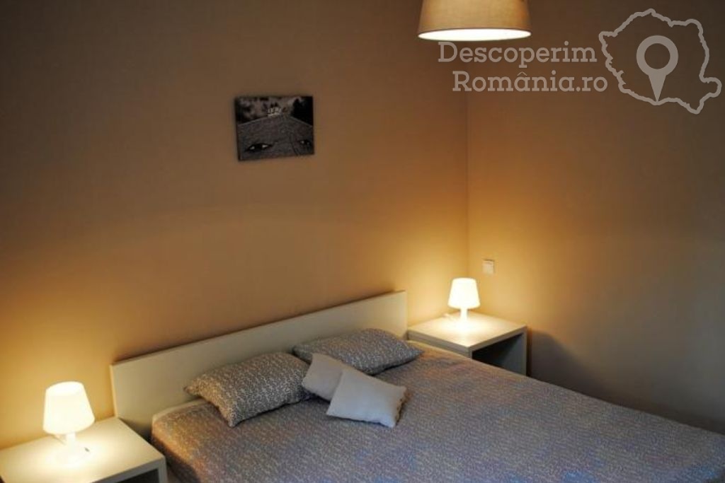 Apartament Ocnei din Sibiu