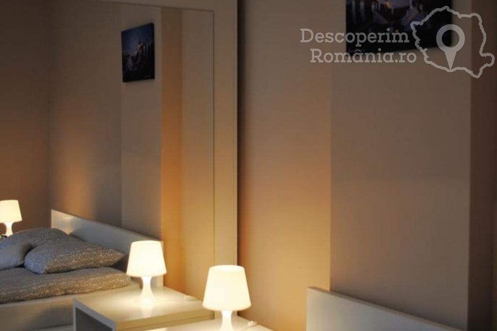 Apartament Ocnei din Sibiu