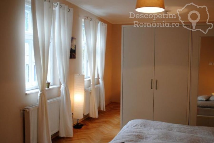 Apartament Ocnei – Preţ pentru 5 persoane