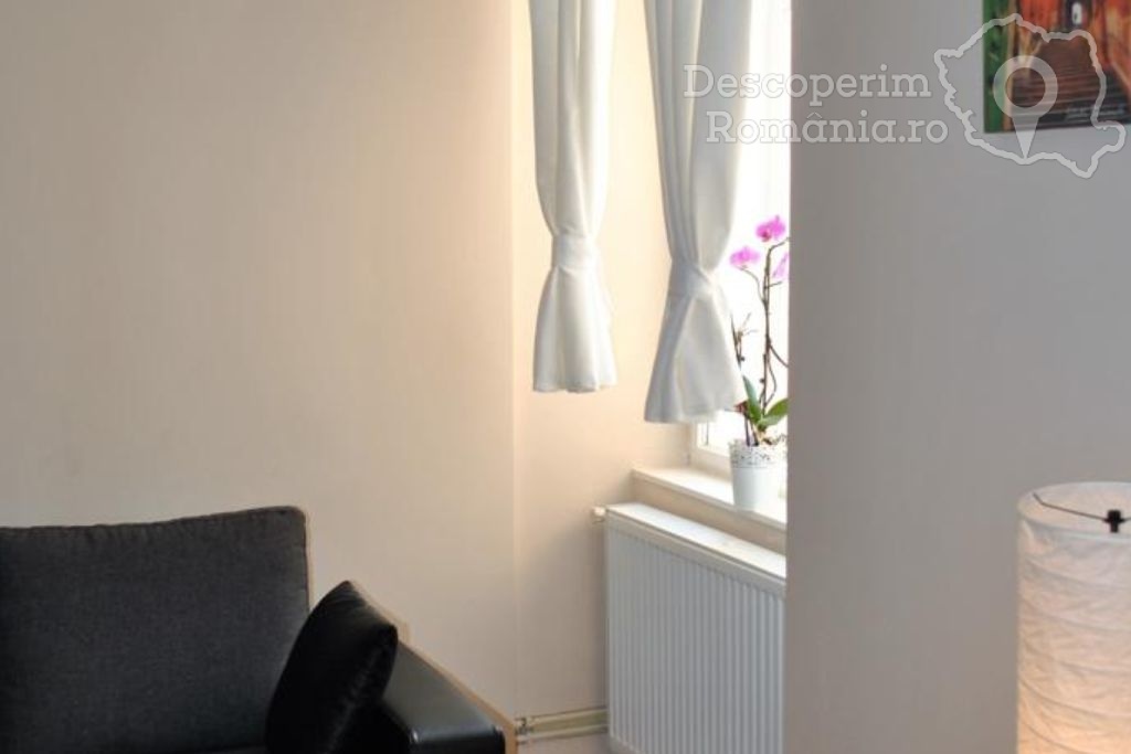 Apartament Ocnei din Sibiu