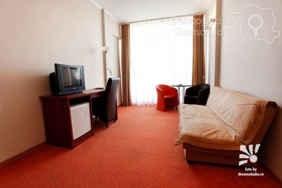 Hotel Perla – Apartament