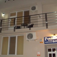 Pensiunea Beverly Hills Baile Felix - Bihor - Crișana
